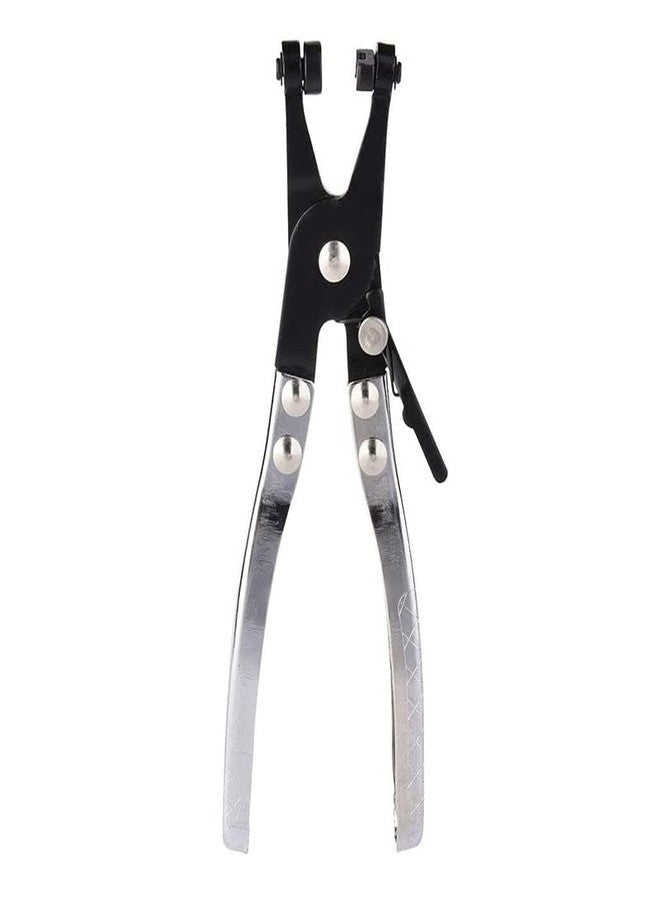 Digital Craft Automobile Hose Clamp Plier for Vehicle Fuel Coolant Pipe Spring Clips Water Pipe Removing Pliers Comfortable Grip - Image 1
